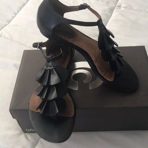 Corso Como sandal